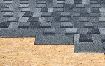 expert Aghanloo asphalt roof companies