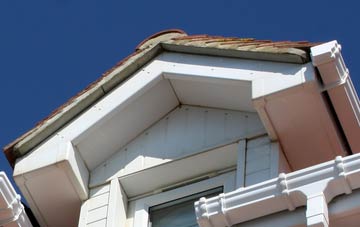 Aghanloo fascia installation costs