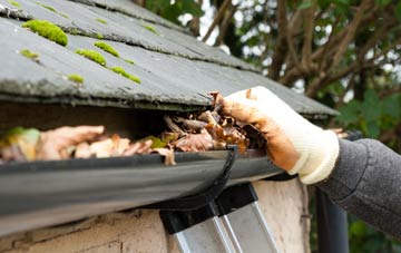 gutter cleaning Aghanloo, Limavady