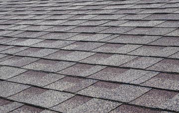 Aghanloo tiles for shallow pitch roofing
