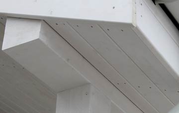 soffits Aghanloo, Limavady