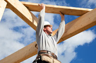 Aghanloo roof replacement work